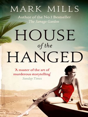 cover image of House of the Hanged